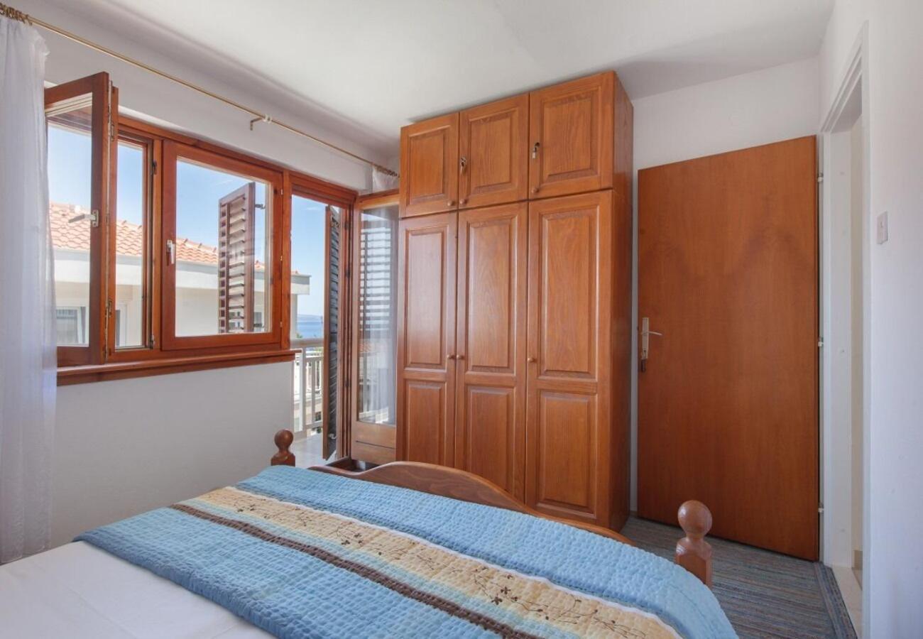 Apartment Ante M 布雷拉 外观 照片
