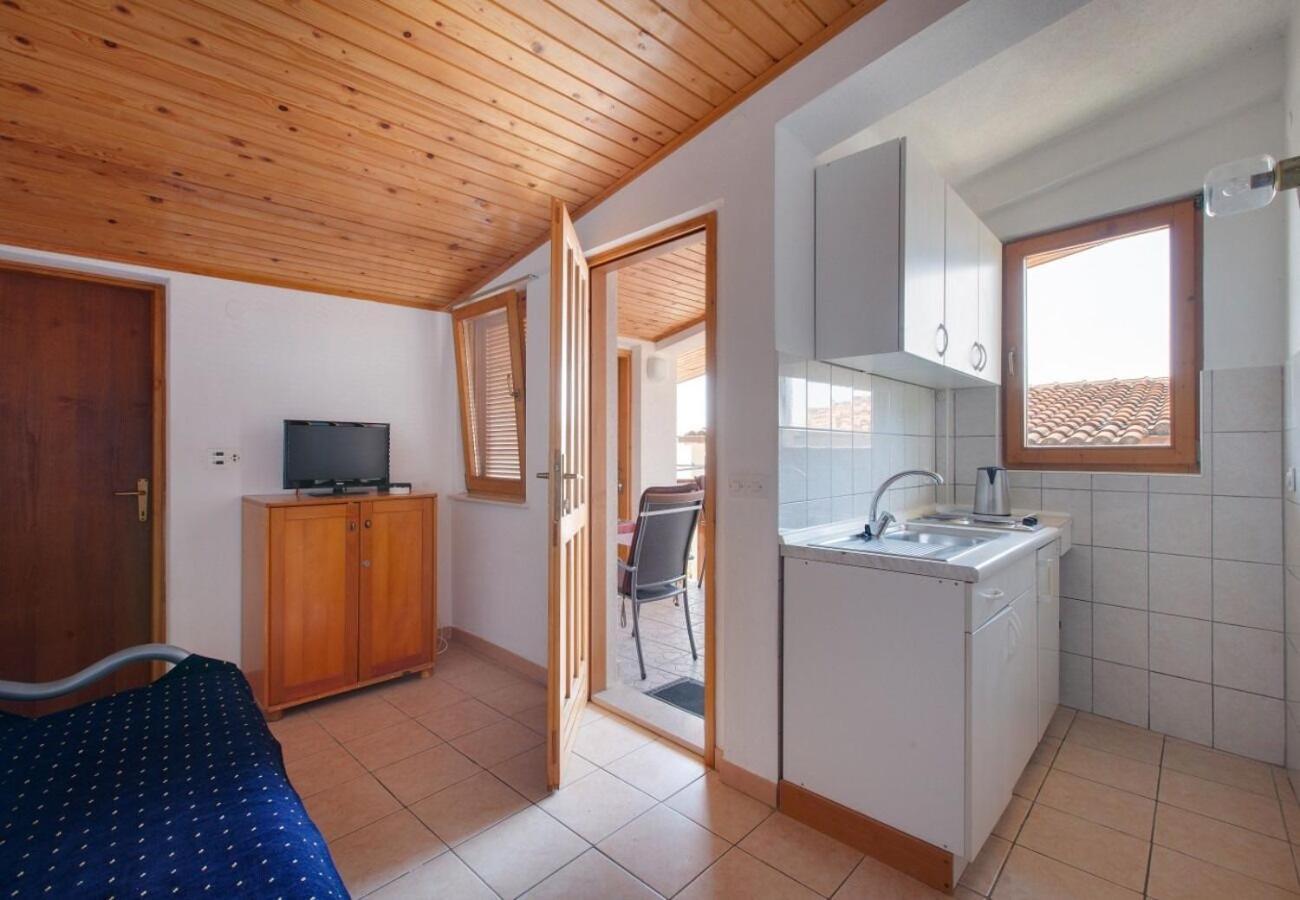 Apartment Ante M 布雷拉 外观 照片