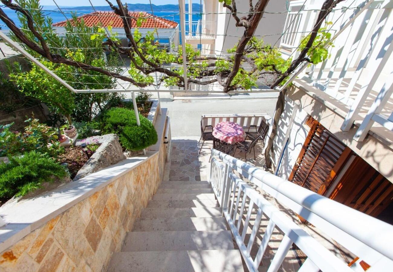 Apartment Ante M 布雷拉 外观 照片
