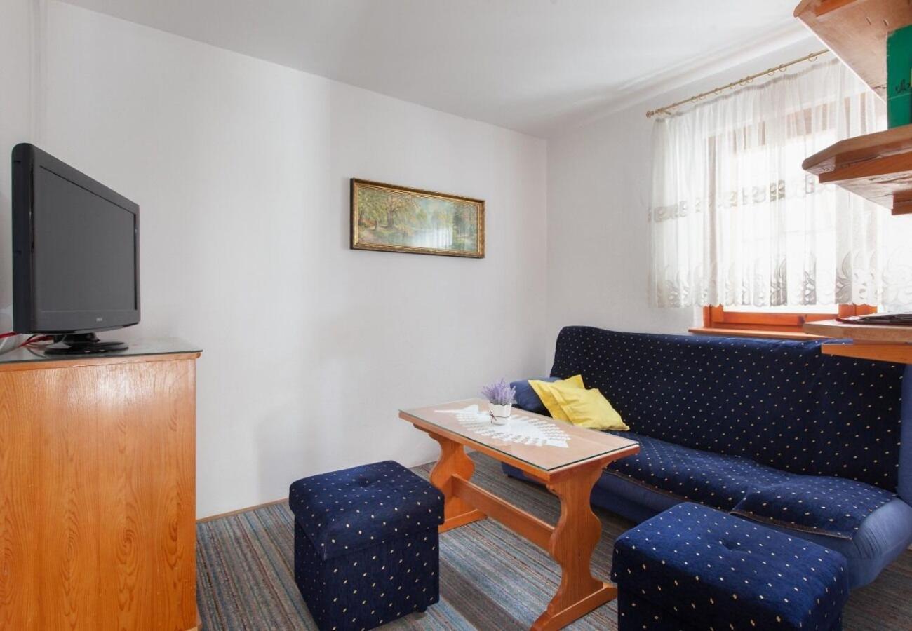 Apartment Ante M 布雷拉 外观 照片