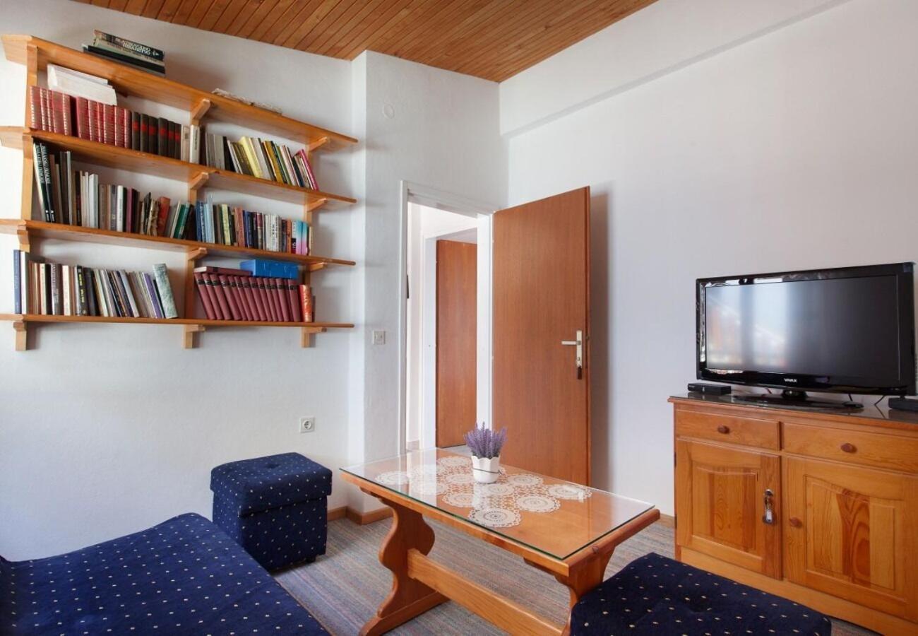 Apartment Ante M 布雷拉 外观 照片
