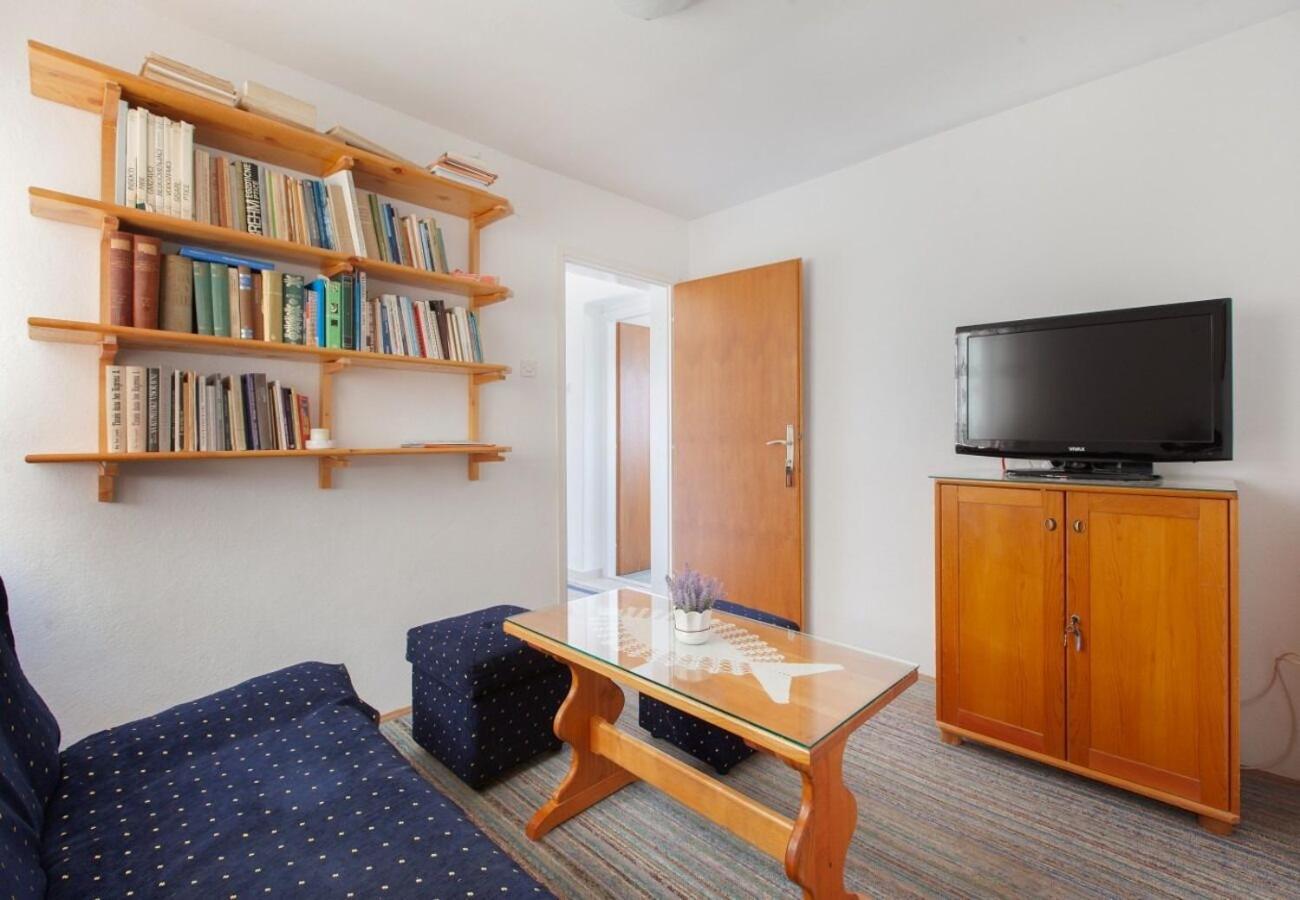 Apartment Ante M 布雷拉 外观 照片