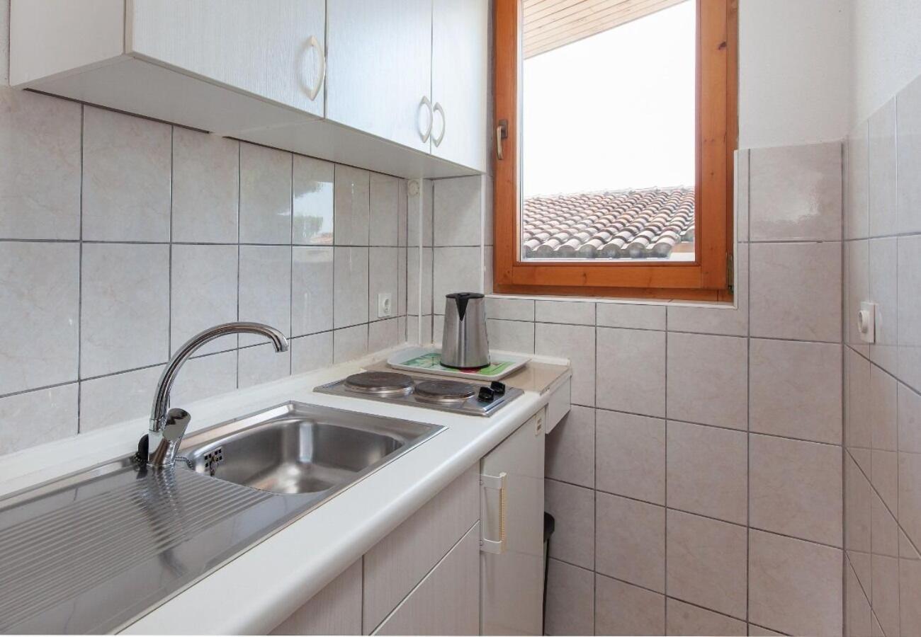 Apartment Ante M 布雷拉 外观 照片