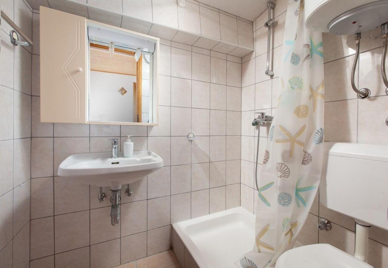 Apartment Ante M 布雷拉 外观 照片