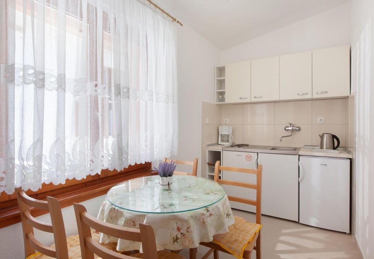 Apartment Ante M 布雷拉 外观 照片