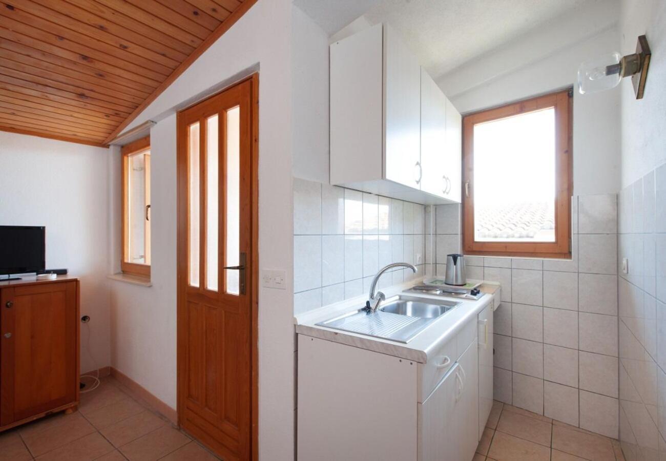 Apartment Ante M 布雷拉 外观 照片